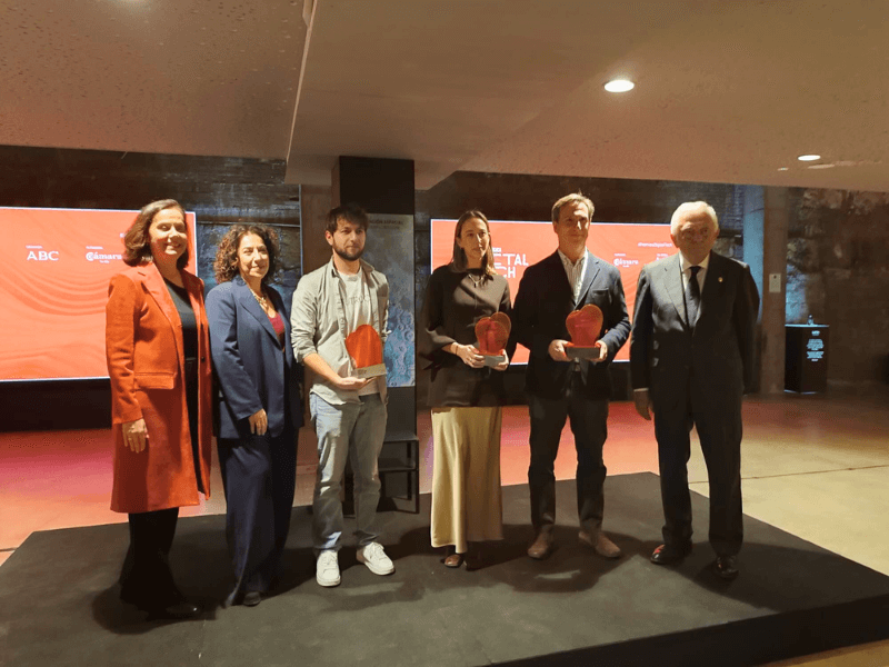 Gala digital TECH de ABC
